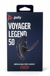 Poly Voyager Legend 50 UC Headphone