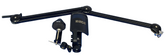 Rode NT-USB microphone and Rode PSA1 studio boom arm