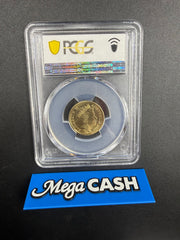 RAM 2017 $2 Coin Lest We Forget