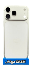 Apple iPhone 17 Pro Max 512GB Unlocked - Scratched/Non Genuine Screen - MFYQ4X/A -