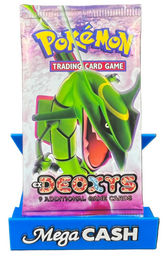 Pokemon - EX Deoxys Booster Pack