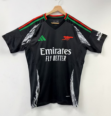 Adidas Arsenal 24/25 FC Away Jersey