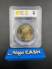 2023 Sydney Opera House Graded PCGS 68 Coin