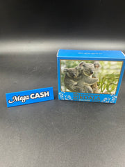 2013 $1 Silver Koala Gilded Coin