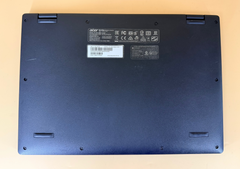 Acer Spin 1 Notebook @1.10GHz 64GB/4GB