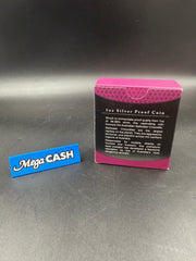 2017 Australia’s Remarkable Reptiles Saltwater Crocodile 1oz Silver Coin