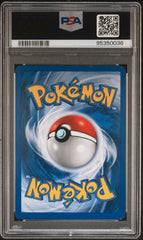 Pokémon - PSA 7 1ST Edition Dark Espeon 4/105 Neo Destiny