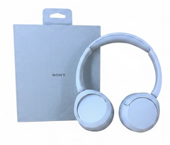 Sony WH-CH520 Wireless Headphones