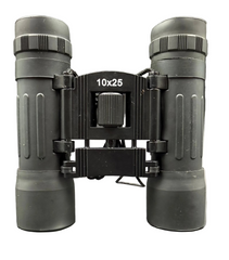 Binoculars 10x25 With Carry Pouch