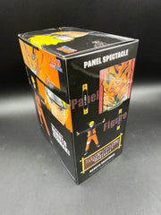 Bandai Naruto Panel Spectacle Figurine