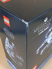 LEGO Star Wars - Millennium Falcon 75375 - 921 PCS - Sealed