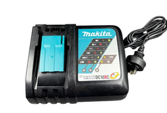 Makita Battery Charger DC18RC