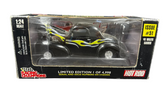 Hot Rod Racing Champions Issue #51 ‘41 Willys Gasser 1:24 Scale Model