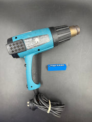 Makita Heat Gun HG6020 2000W Corded