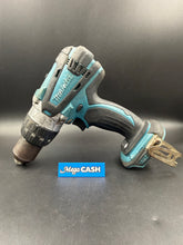 Makita Hammer Drill 18V DHP458 Skin Only