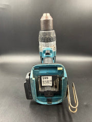 Makita Hammer Drill 18V DHP458 Skin Only
