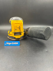 Dewalt Sander DCW210 with Battery and Charger
