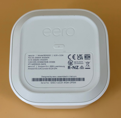 Eero 6+ Router - R010001