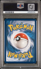 Pokémon - PSA 10 Zeraora V 166/198 Chilling Reign