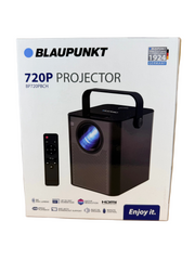 Blaupunkt 720P Projector - BP720PBCH