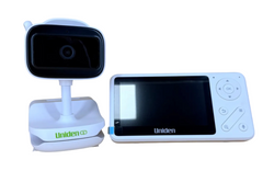 Uniden Baby Monitor - BW4501