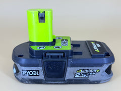 Ryobi Battery - One Plus - 2.5AH 18V - RB18L25