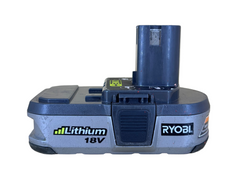 Ryobi Battery - 18V - One Plus - BPL-1815