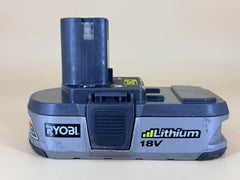 Ryobi Battery - 18V - One Plus - BPL-1815