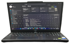 LENOVO - LAPTOP - Legion 5 - Intel Core i7 @ 2.10 GHz - 8GB Graphics Card - 24GB RAM - 1TB SSD - Windows 11 Home