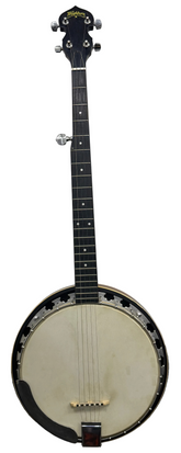 Washburn 5 String Banjo