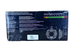 Kicker CS Series 5.25’ Coaxial Speakers