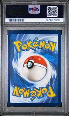 Pokemon - Charizard ex 228/197 PSA 9
