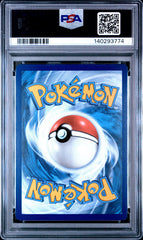 Pokémon - PSA 9 Mewtwo SVP052