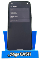 Google Pixel 9 128GB Unlocked