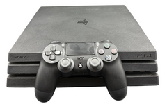 Sony PS4 Pro 1TB