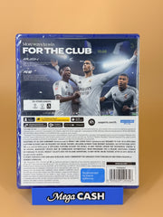 EA Sports FC 25 - PlayStation 5/PS5