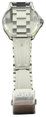 MENS LORUS WATCH - PC32X205 - Silver Stainless Steel Band - Blue Analogue