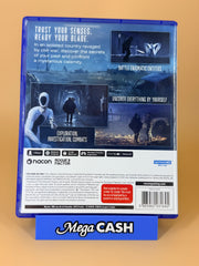 Hell Is Us PlayStation 5/PS5