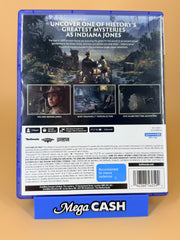 Indiana Jones And The Great Circle PlayStation 5/PS5