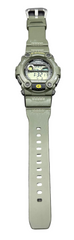 UNISEX CASIO G-SHOCK - 3194 G-7900 - Green Plastic Band - Digital
