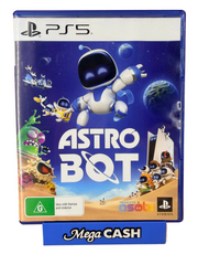 Astro Bot PlayStation 5/PS5