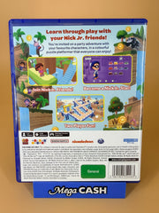 Nick Jr Party Adventure PlayStation 5/PS5