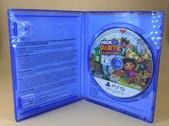 Nick Jr Party Adventure PlayStation 5/PS5