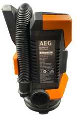 AEG 12v / 18v Inflator / Deflator - BHPV18 - Skin Only