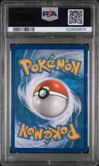 Pokémon - PSA 4 Ho-Oh SL5 Call Of Legends