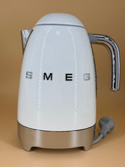 Smeg Kettle - KLF04WHAU