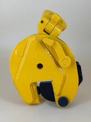 Gorilla Vertical Lifting Plate Clamp -LG-VC-1000