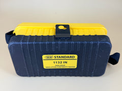 SEW Standard Analogue Insulation Continuity Tester - 1132IN