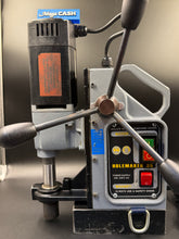 Holemaker pro 35 Magnetic base drill