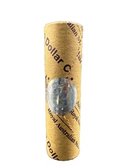 2025 Remembering WWII $2 Coin - In RAM $50 Sealed Roll